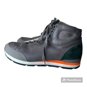 Dolce & Gabbana sneakers leather size 10 pre owned